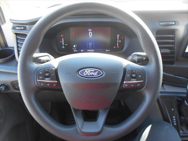 2026 Ford Transit-350 Passenger Van XL