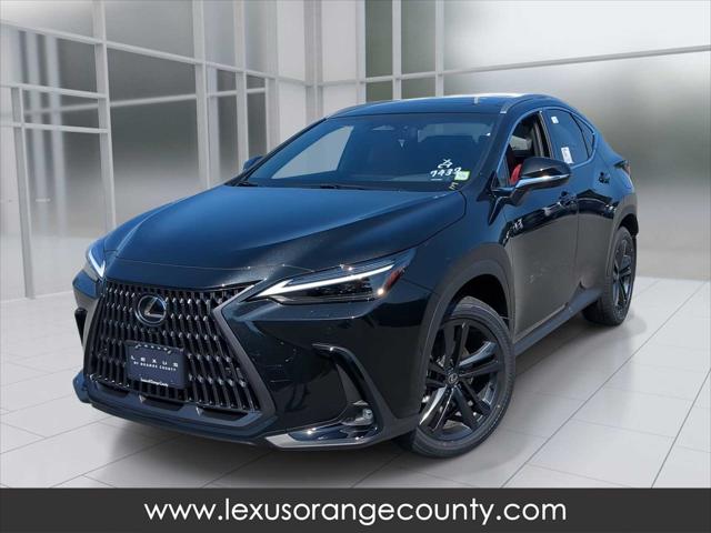 2026 Lexus NX Luxury for sale in Middletown, NY