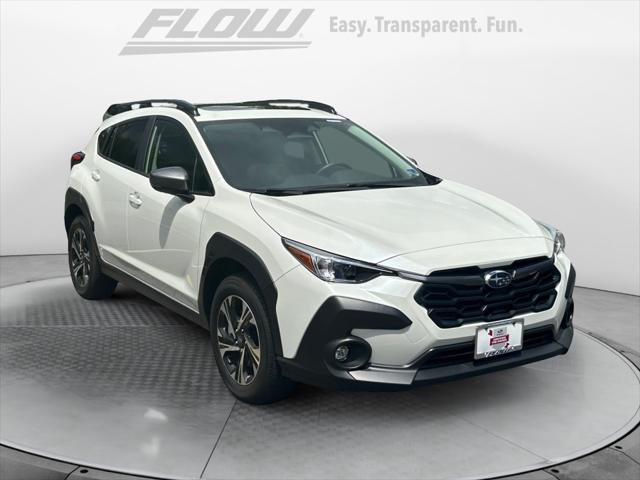 2025 Subaru Crosstrek Premium for sale in Charlottesville, VA
