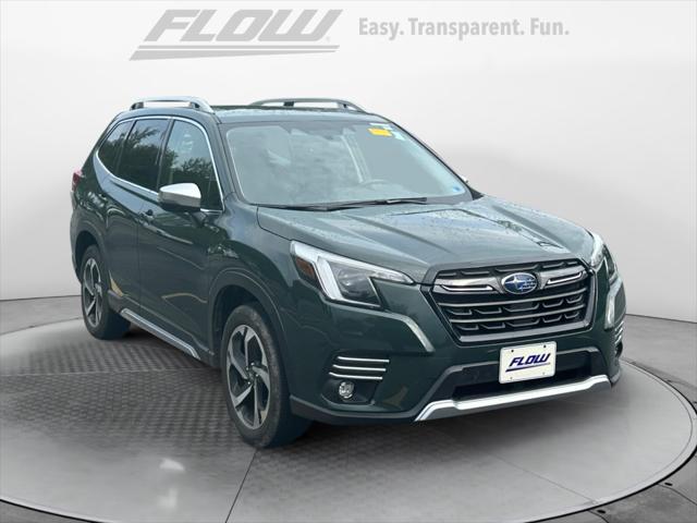 2024 Subaru Forester Touring for sale in Charlottesville, VA