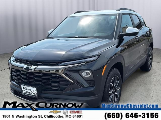 2026 Chevrolet TrailBlazer AWD ACTIV for sale in Chillicothe, MO
