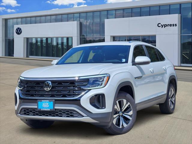 2026 Volkswagen Atlas Cross Sport SE for sale in Houston, TX