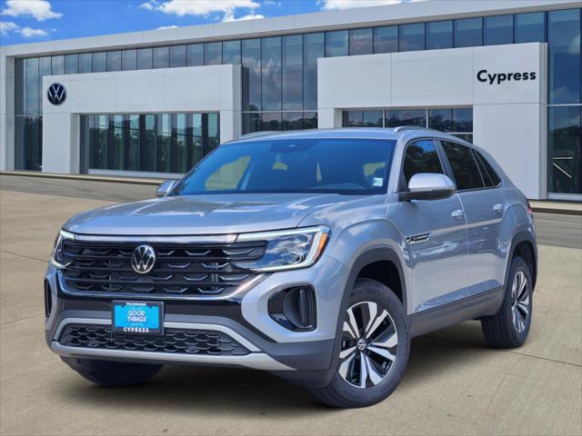 2026 Volkswagen Atlas Cross Sport SE for sale in Houston, TX