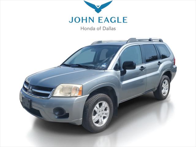 2008 Mitsubishi Endeavor LS for sale in Dallas, TX