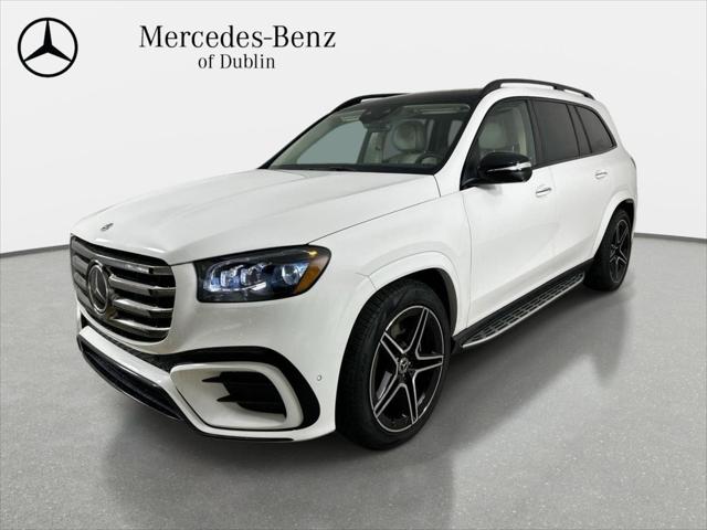 2026 Mercedes-Benz GLS GLS 450 4MATIC for sale in Dublin, OH
