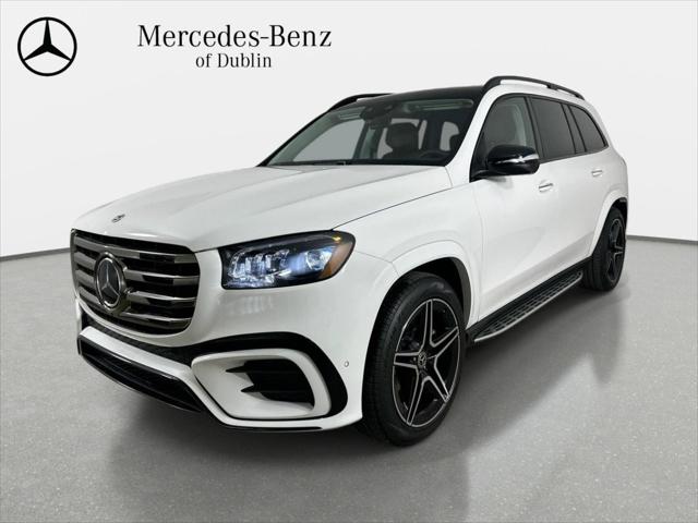 2026 Mercedes-Benz GLS GLS 450 4MATIC for sale in Dublin, OH