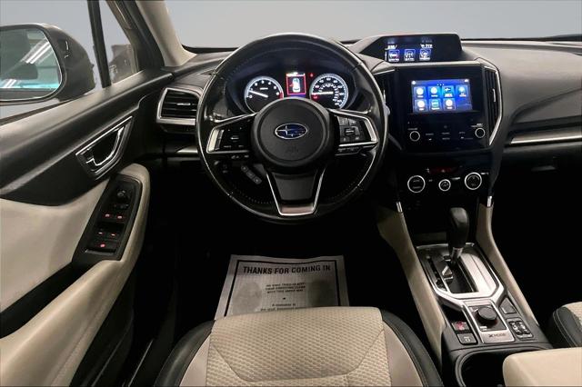 2023 Subaru Forester Premium