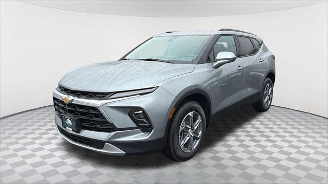 2026 Chevrolet Blazer LT for sale in Redding, CA