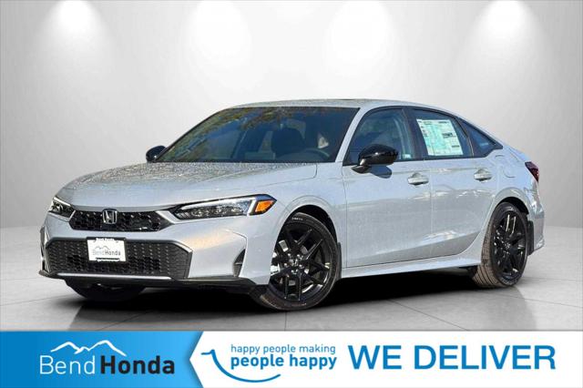 2026 Honda Civic Sport for sale in Bend, OR