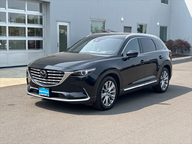 2021 Mazda CX-9 Signature for sale in Eugene, OR
