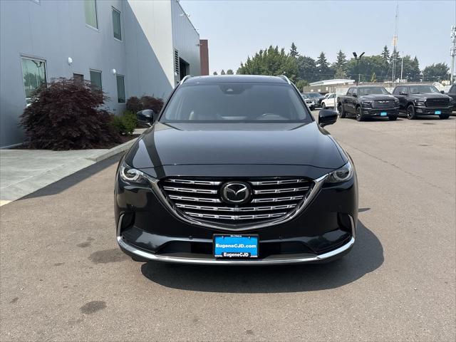 2021 Mazda CX-9 Signature