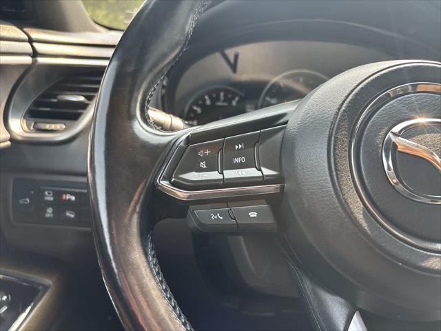 2021 Mazda CX-9 Signature