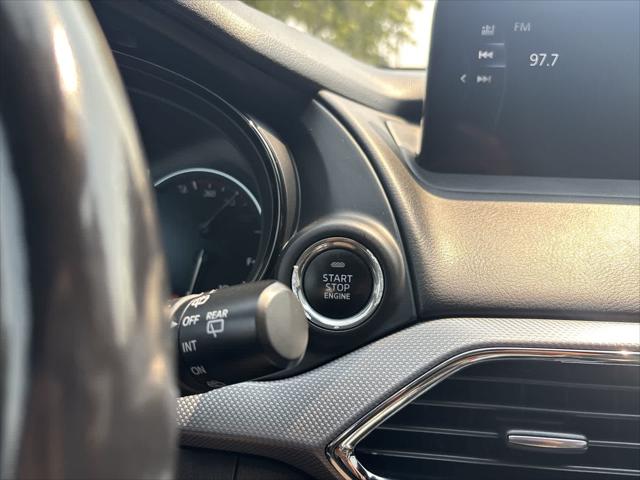 2021 Mazda CX-9 Signature