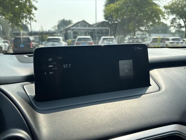 2021 Mazda CX-9 Signature