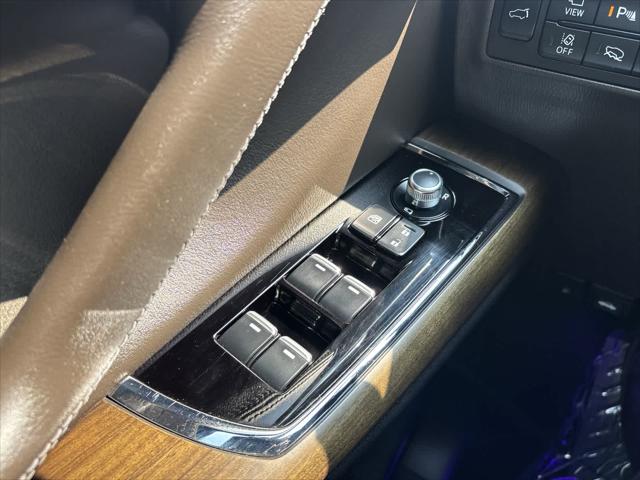 2021 Mazda CX-9 Signature