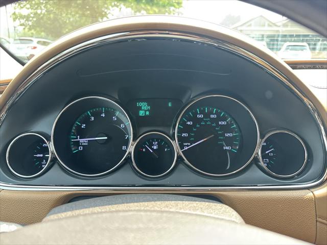 2017 Buick Enclave Premium