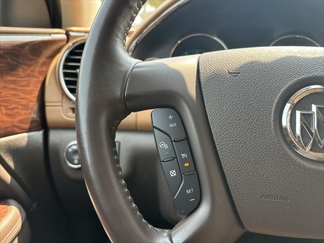 2017 Buick Enclave Premium