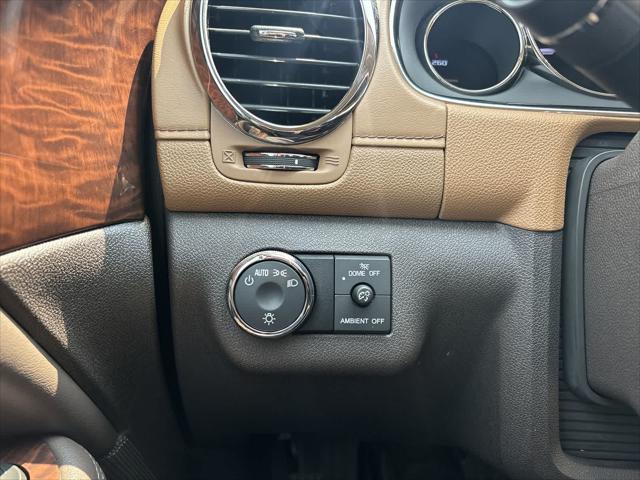 2017 Buick Enclave Premium