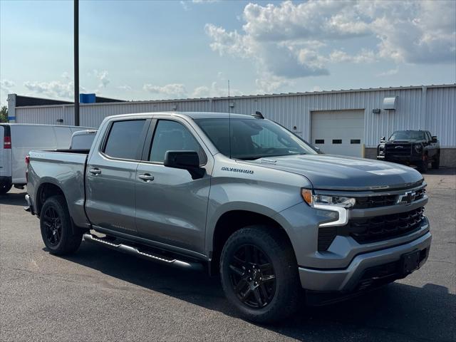 2026 Chevrolet Silverado 1500 RST for sale in Mauston, WI