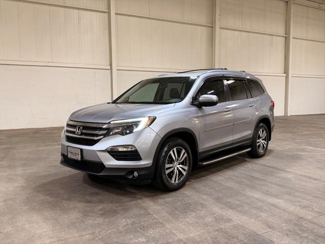2017 Honda Pilot EX-L for sale in Smithfield, NC