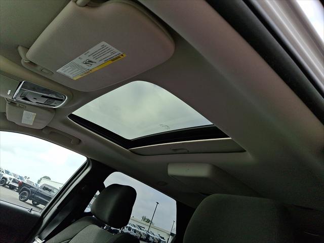 2012 Dodge Durango Crew