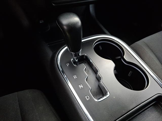 2012 Dodge Durango Crew