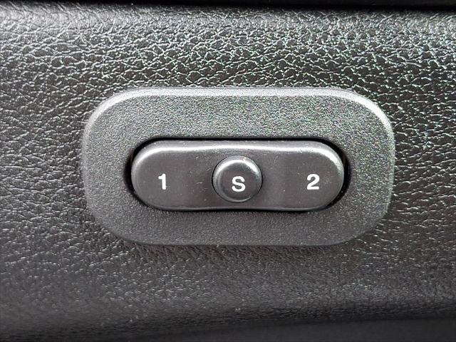 2012 Dodge Durango Crew