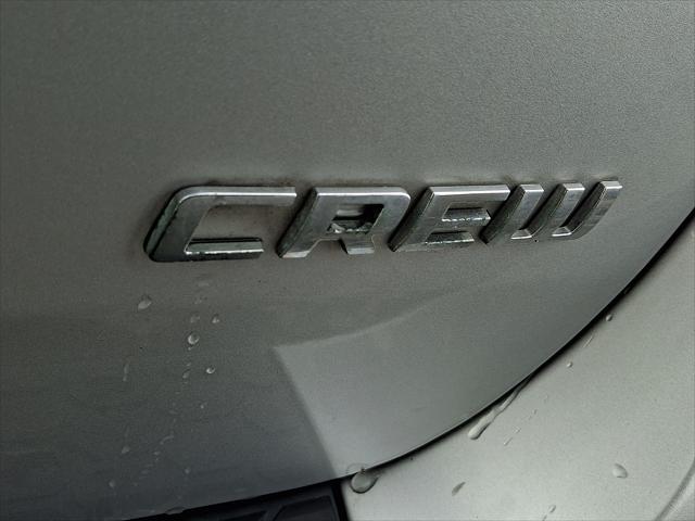 2012 Dodge Durango Crew