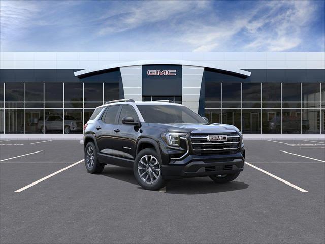 2027 GMC Terrain FWD Elevation for sale in Costa Mesa, CA
