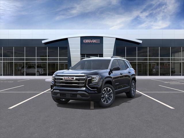 2027 GMC Terrain FWD Elevation