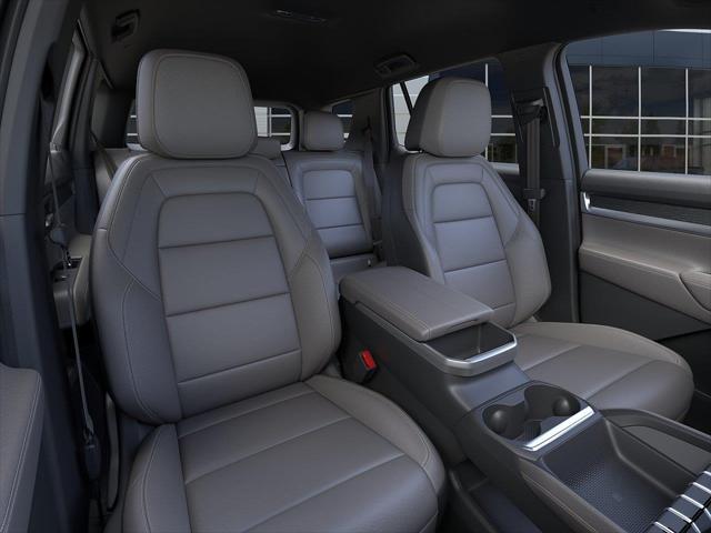 2027 GMC Terrain FWD Elevation