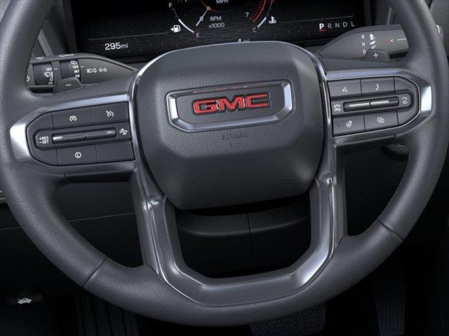 2027 GMC Terrain FWD Elevation