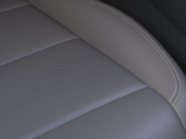 2027 GMC Terrain FWD Elevation