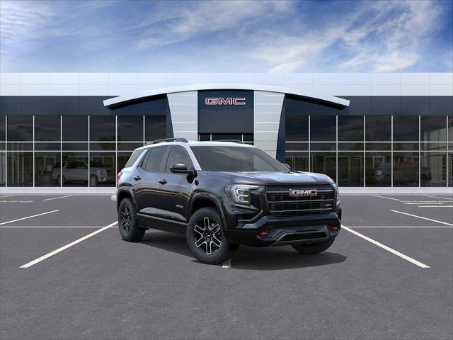 2027 GMC Terrain AWD AT4 for sale in Costa Mesa, CA