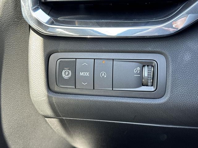2027 GMC Acadia FWD Elevation