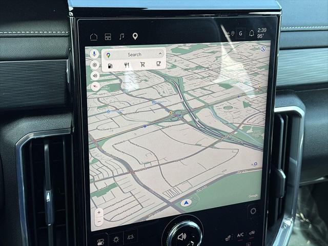 2027 GMC Acadia FWD Elevation