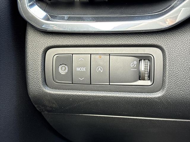 2027 GMC Acadia FWD Elevation