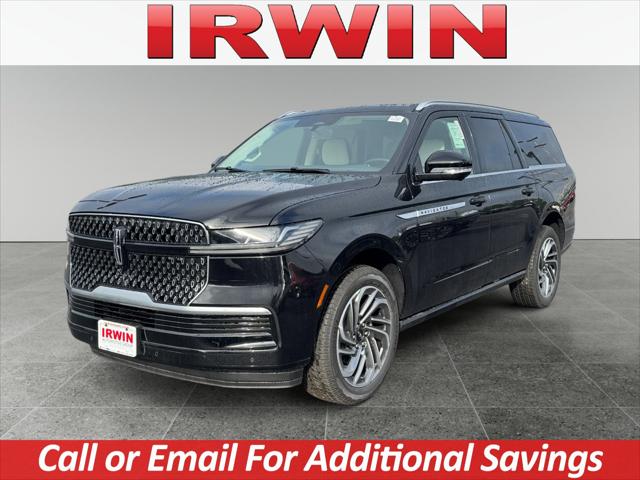 2027 Lincoln Navigator Reserve L for sale in Laconia, NH