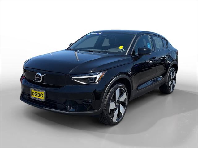2023 Volvo CT Twin Ultimate for sale in San Jose, CA