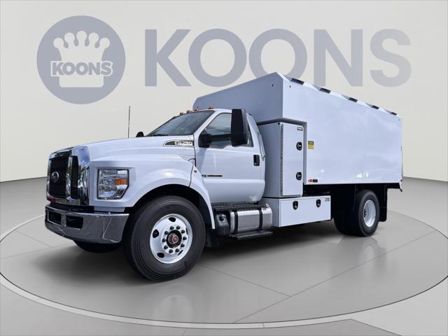 2027 Ford F-750 Base for sale in Woodbridge, VA