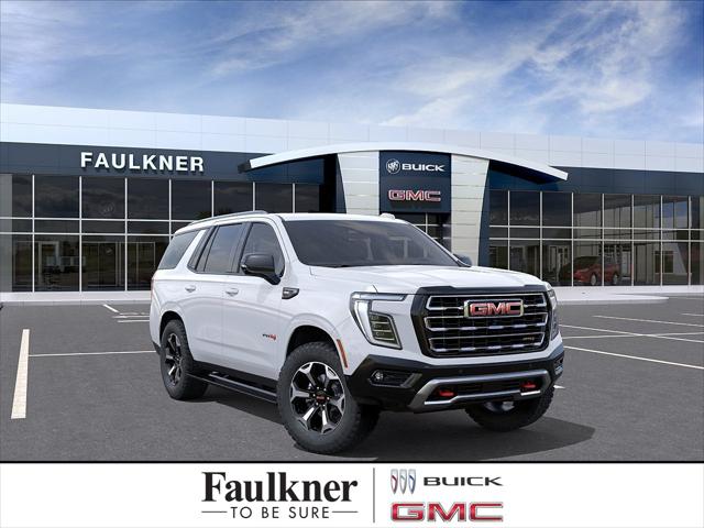 2026 GMC Yukon 4WD AT4 for sale in Harrisburg, PA