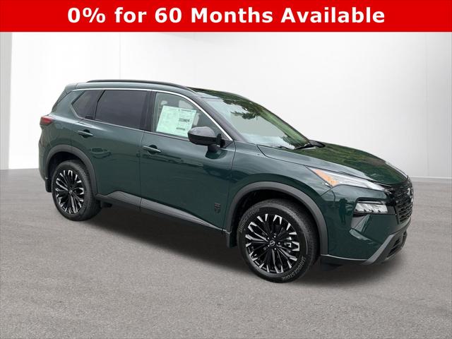 2026 Nissan Rogue Dark Armor for sale in Bartonsville, PA
