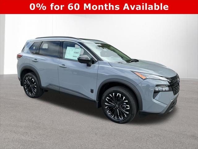 2026 Nissan Rogue Dark Armor for sale in Bartonsville, PA
