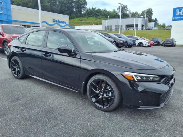 2026 Honda Civic Sport for sale in Indiana, PA