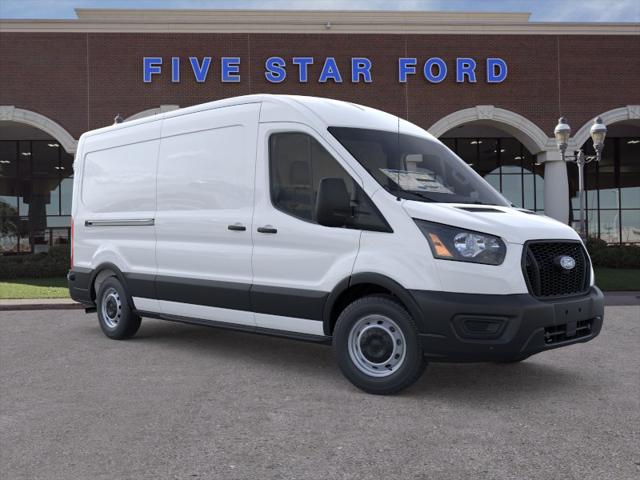 2026 Ford Transit Cargo Van T250 for sale in North Richland Hills, TX