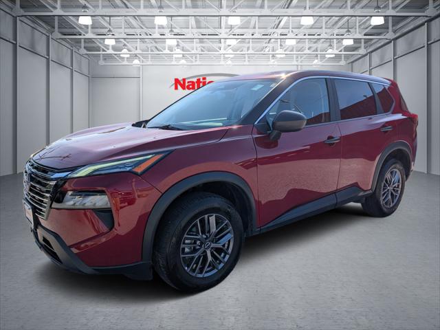 2025 Nissan Rogue S Intelligent AWD for sale in Timonium, MD