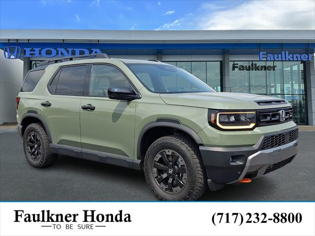 2026 Honda Passport Unknown for sale in Harrisburg, PA