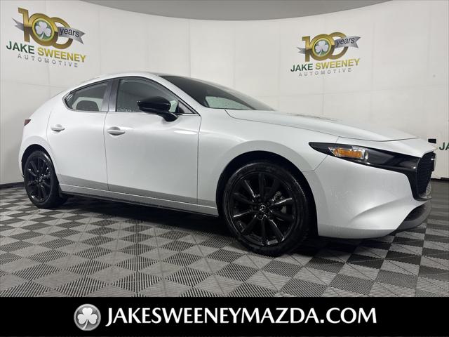 2026 Mazda Mazda3 2.5 S Select Sport for sale near Cincinnati, OH