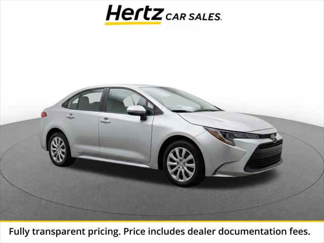 2025 Toyota Corolla LE for sale in Tampa, FL