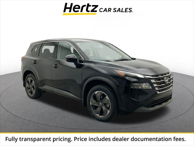 2025 Nissan Rogue SV Intelligent AWD for sale in Tampa, FL